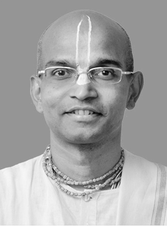 Sri Satya Gaura Chandra Dasa