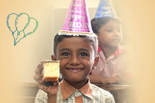 Birthday Banner