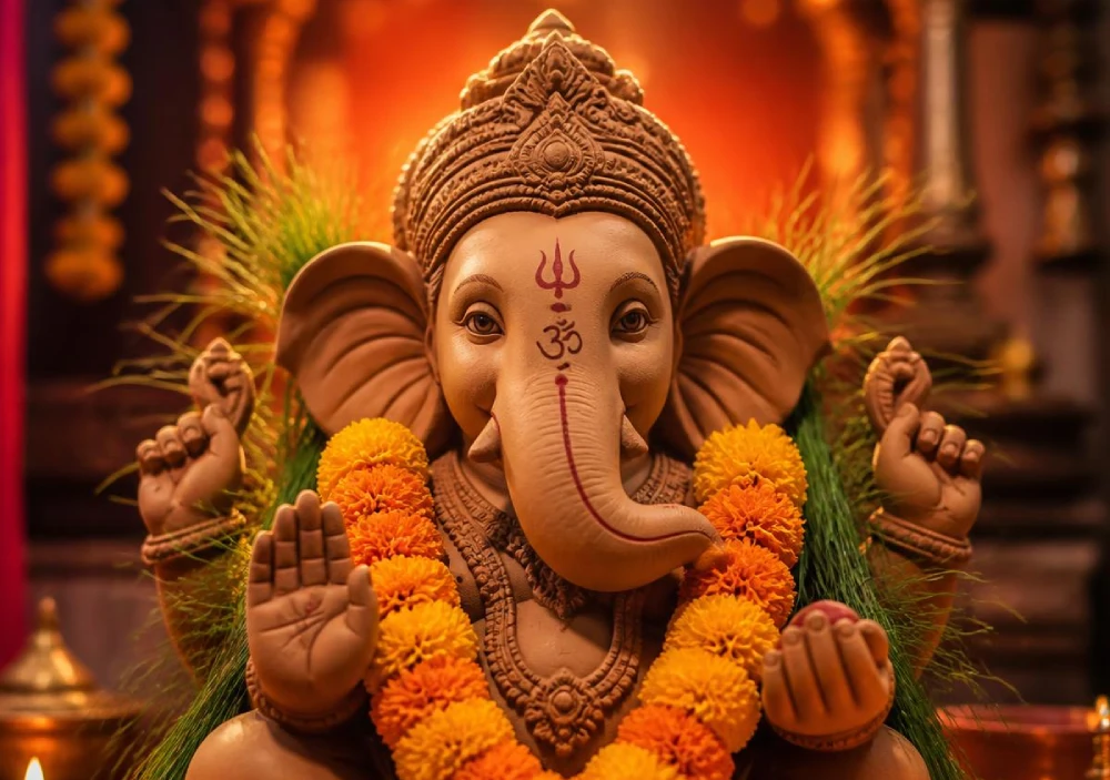 Ganesh Chaturthi Annadaan Seva