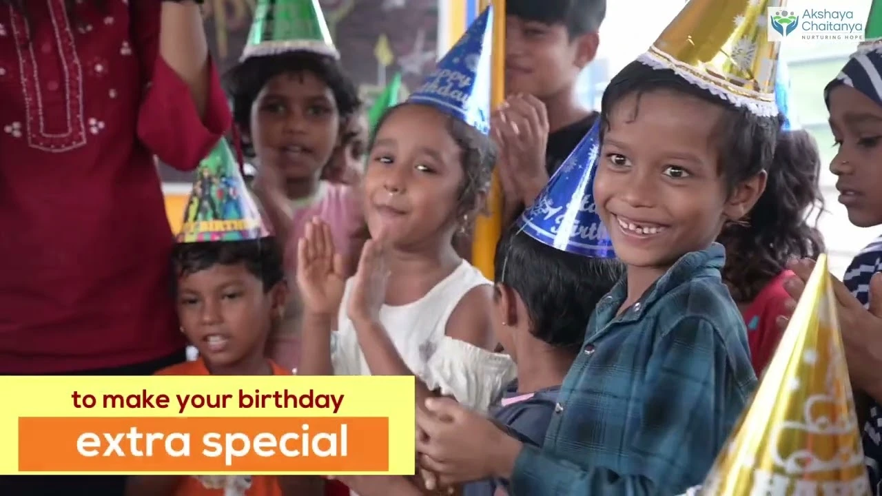 Birthday Banner