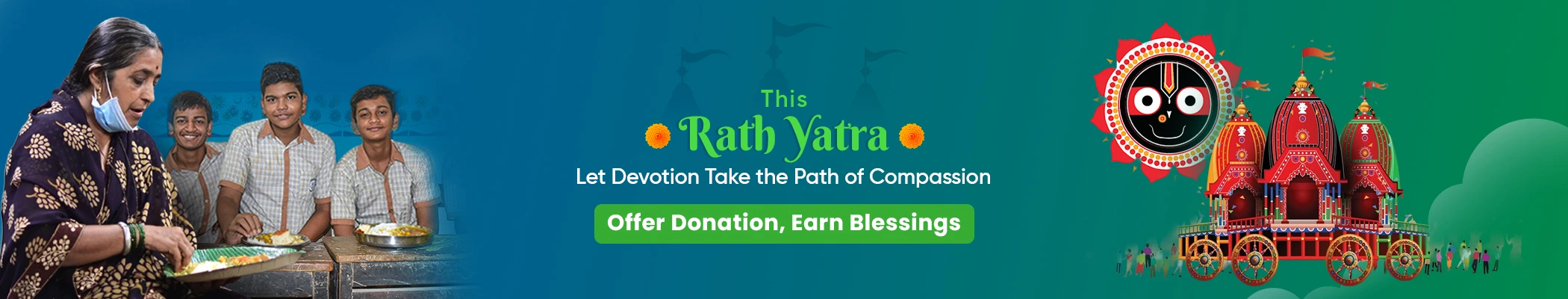 campaign template banner