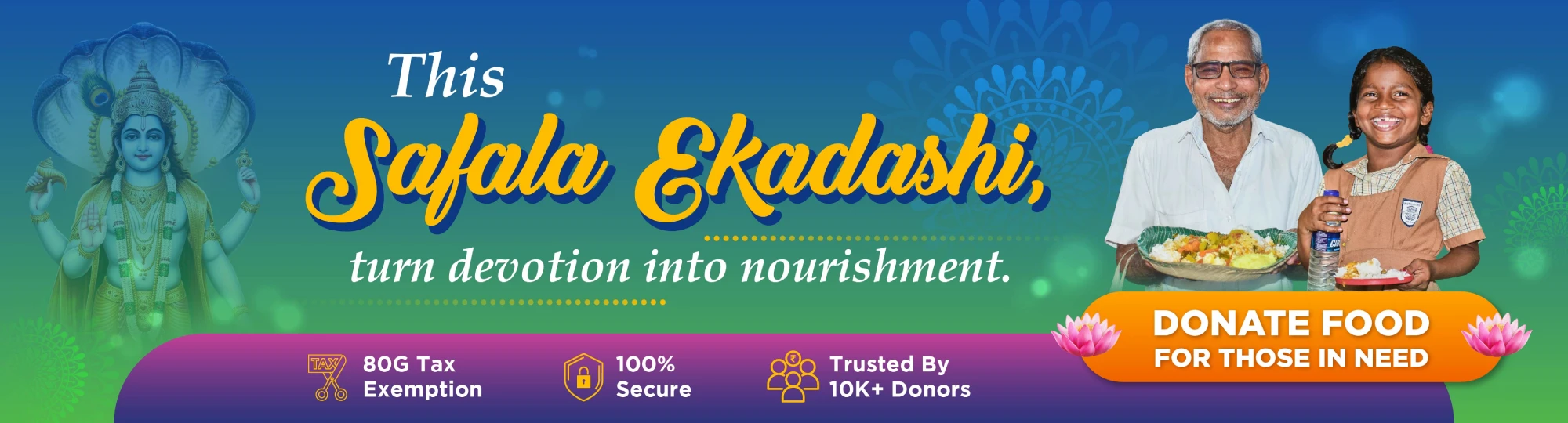 campaign template banner