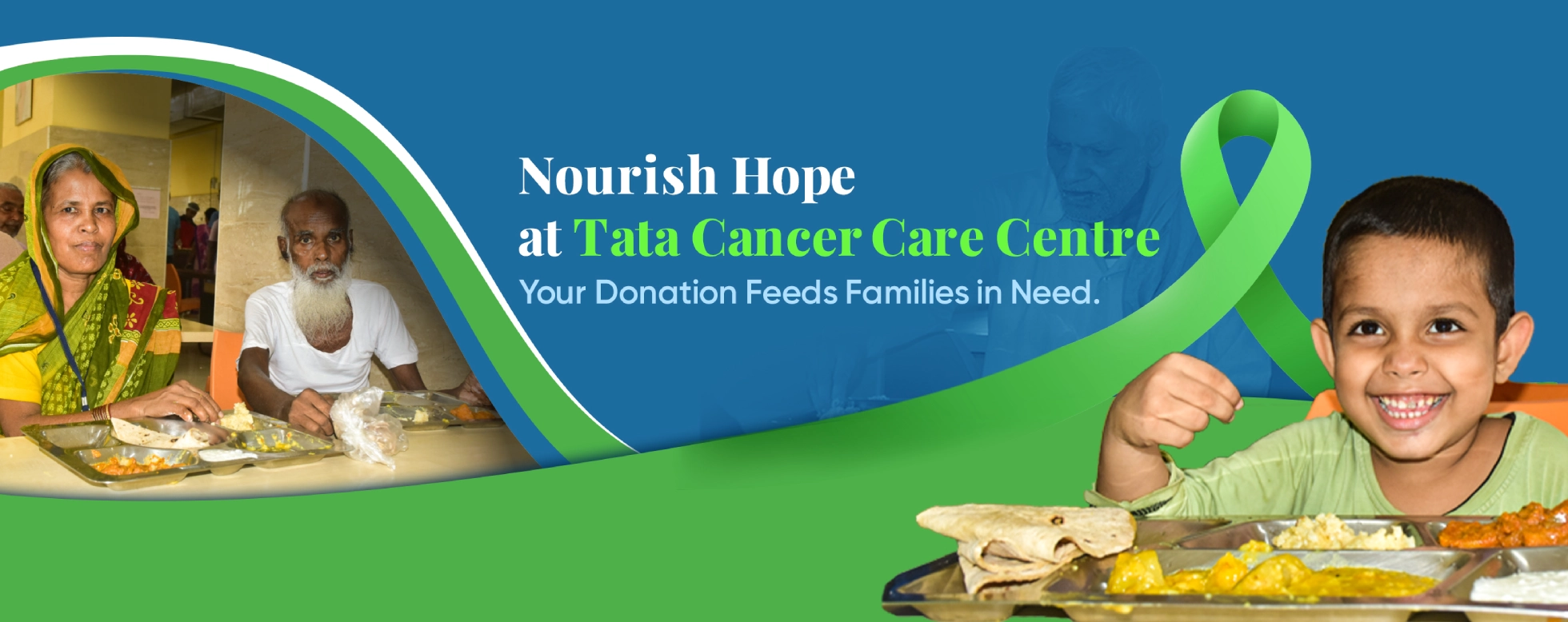 Donate on Tata Cancer