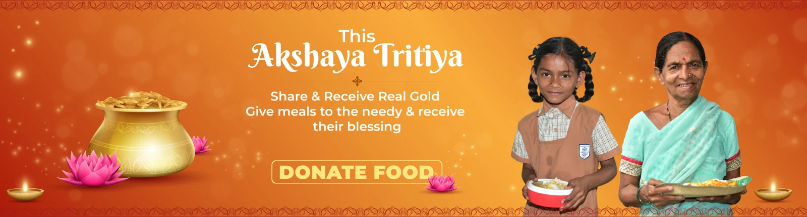 campaign template banner