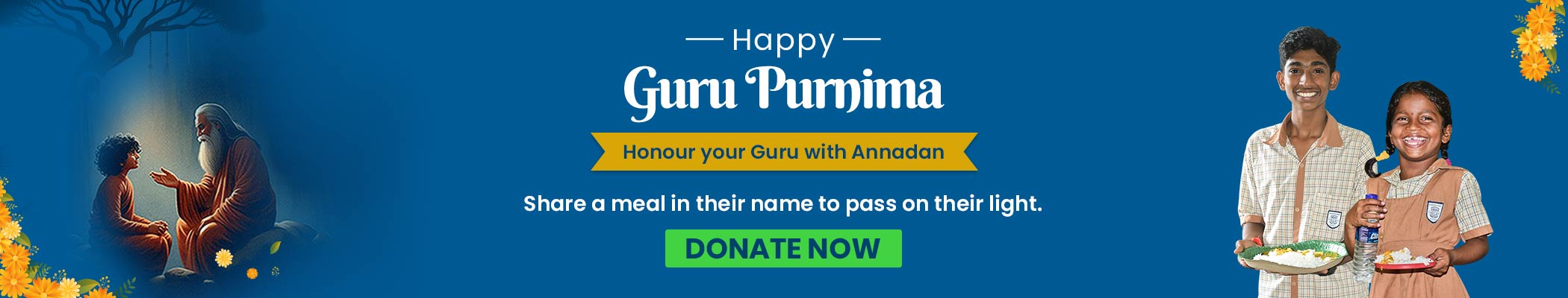 campaign template banner