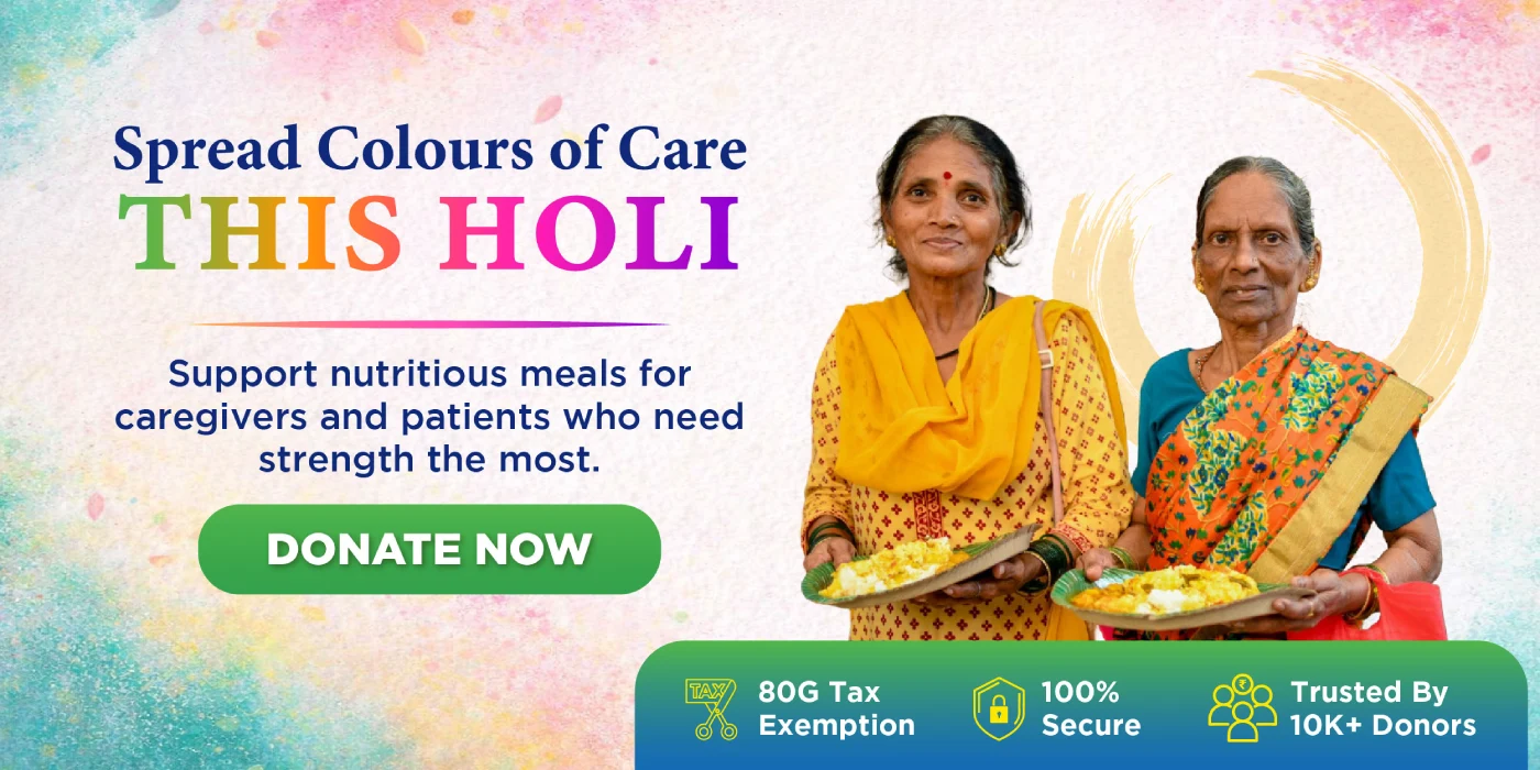 Celebrate the Festival of Colors with Akshaya Chaitanya